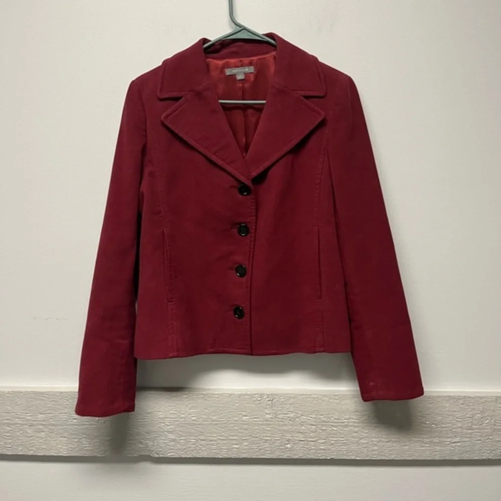 Ann Taylor Jacket Size 10